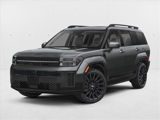 New 2026 Hyundai SANTA FE Calligraphy