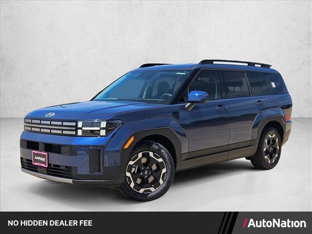 New 2026 Hyundai SANTA FE SEL 2.4