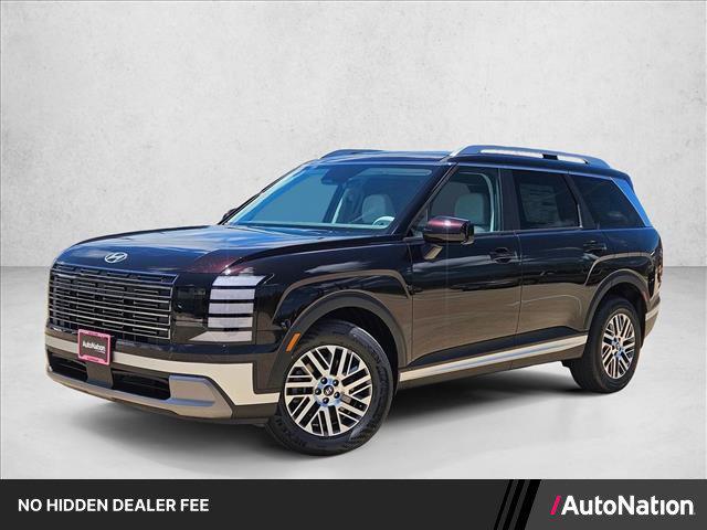 New 2026 Hyundai PALISADE SEL 7P