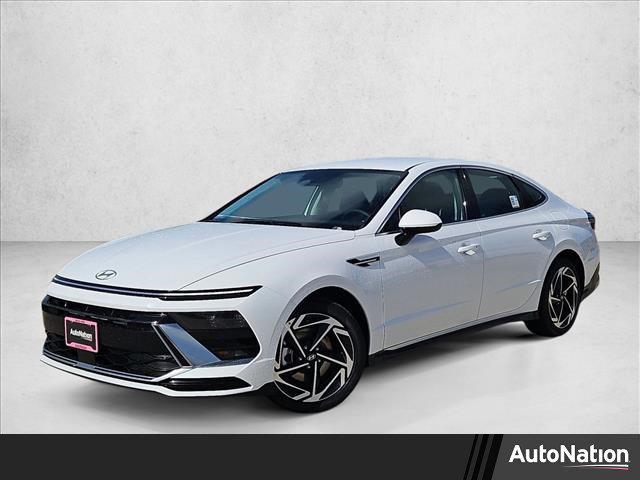 New 2026 Hyundai SONATA SEL