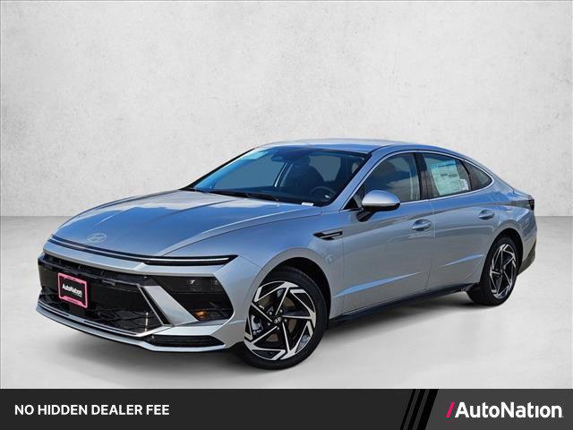 New 2026 Hyundai SONATA SEL