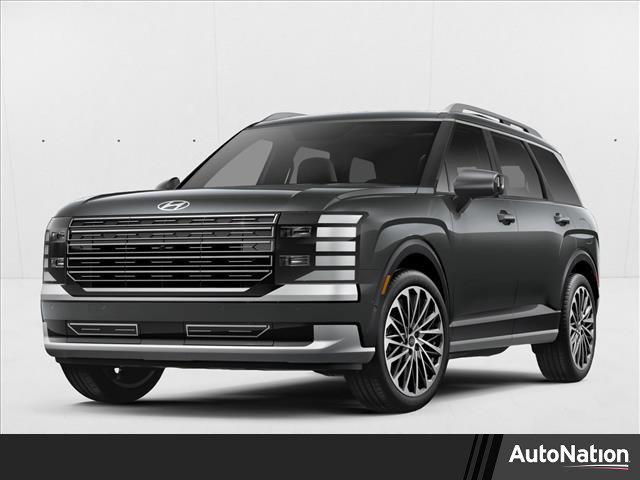 New 2026 Hyundai PALISADE Calligraphy