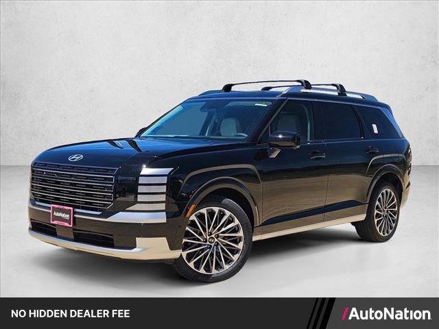 New 2026 Hyundai PALISADE Calligraphy