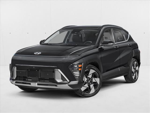 New 2026 Hyundai KONA Limited