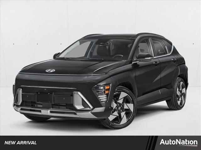 New 2026 Hyundai KONA Limited