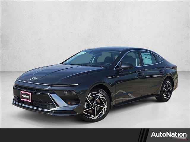 New 2026 Hyundai SONATA SEL