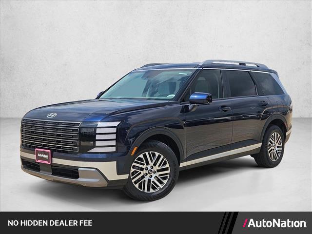 New 2026 Hyundai PALISADE SEL 7P