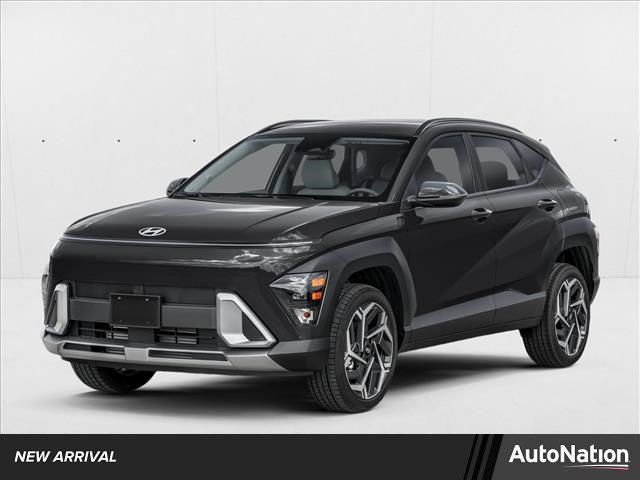 New 2026 Hyundai KONA SEL Premium