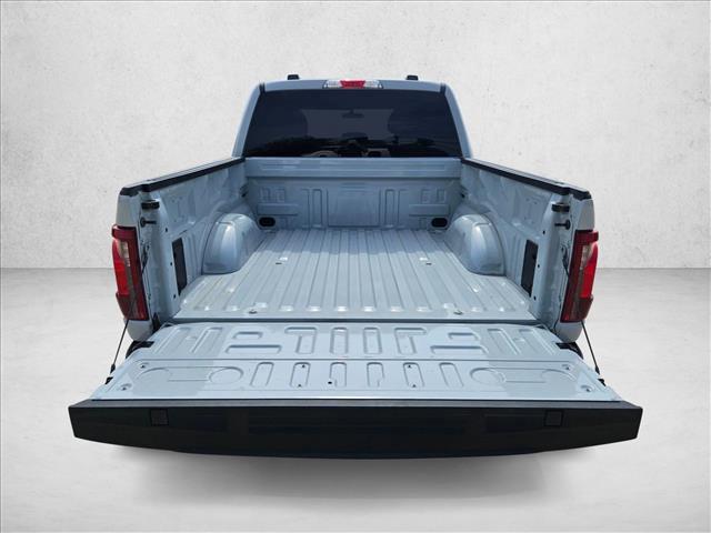 FORD F-150 STX - 6