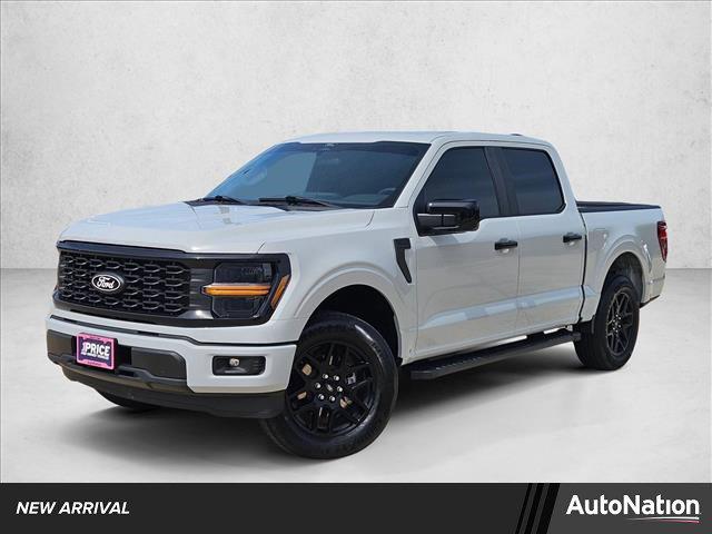FORD F-150 STX - 1