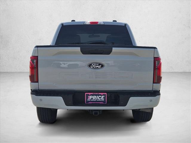 FORD F-150 STX - 7