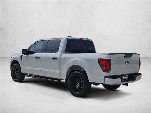 FORD F-150 STX - 8