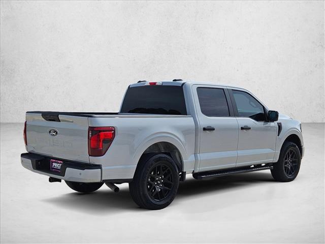 FORD F-150 STX - 5