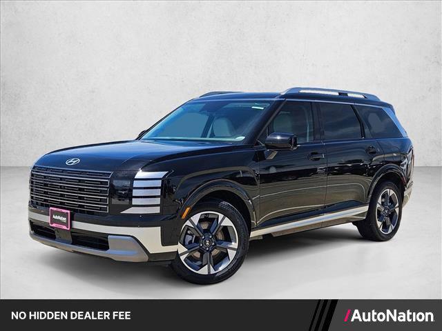 New 2026 Hyundai PALISADE Limited