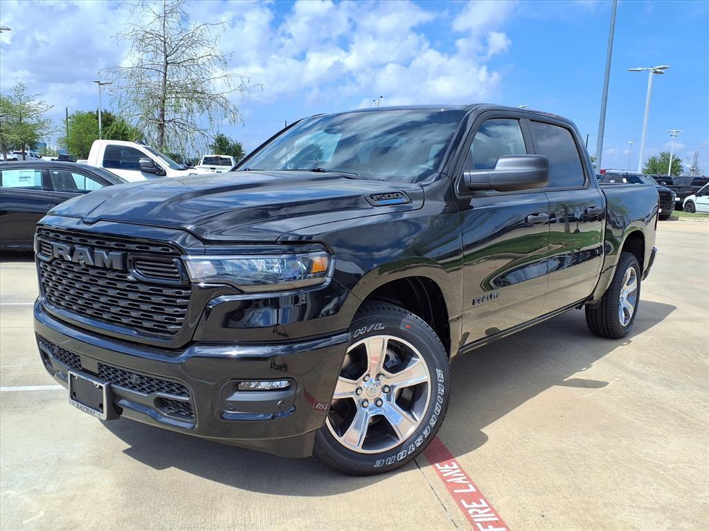 New 2026 RAM 1500 Express