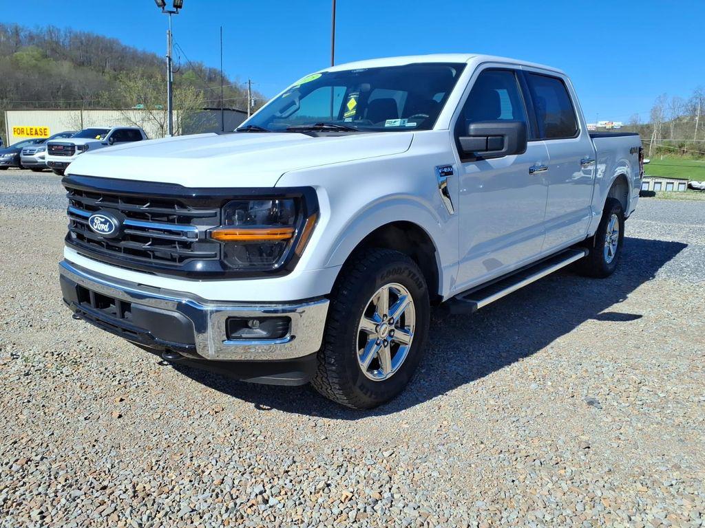 FORD F-150 XLT - 3
