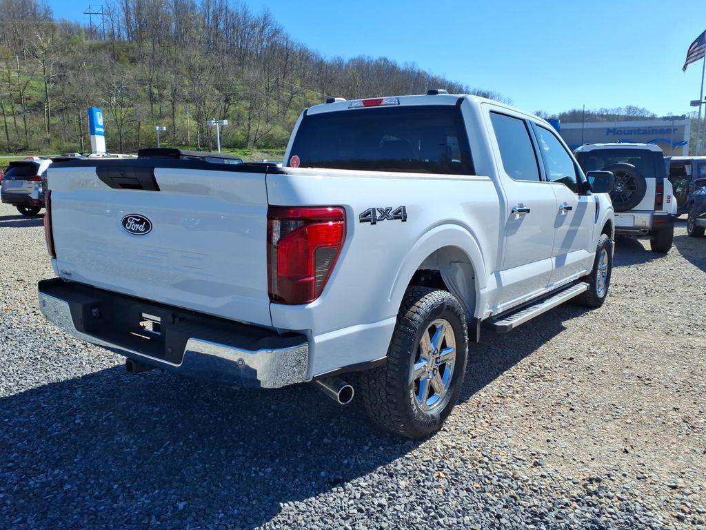 FORD F-150 XLT - 7