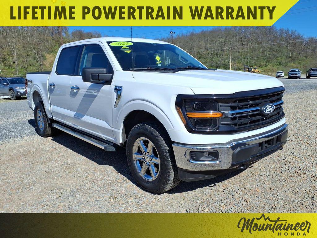 FORD F-150 XLT - 1