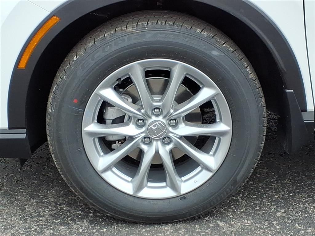 HONDA CR-V EX AWD - 5