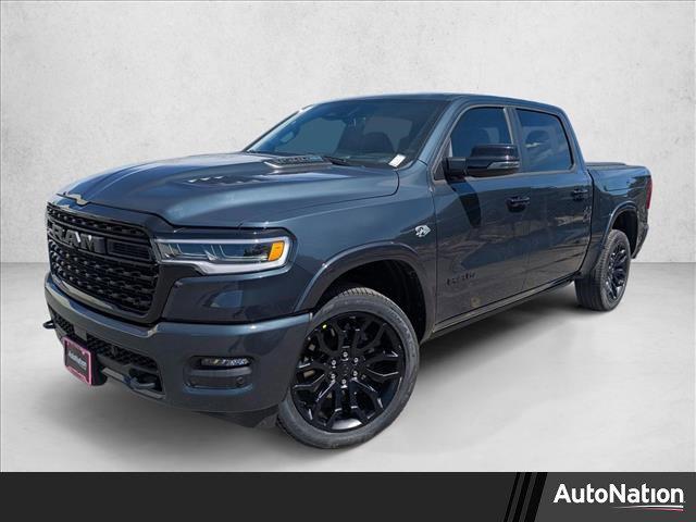 New 2026 RAM 1500 Limited