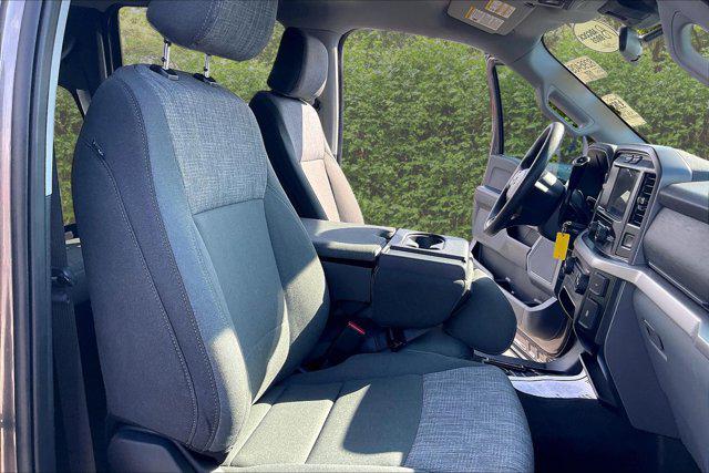 FORD F-150 XLT - 8