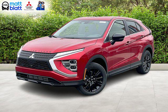 New 2026 Mitsubishi Eclipse Cross LE