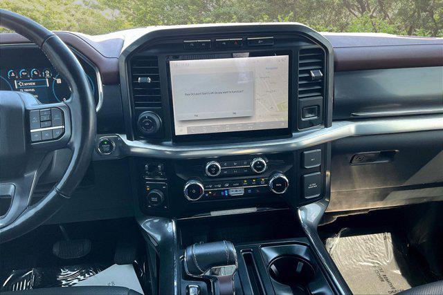 FORD F-150 LARIAT - 7