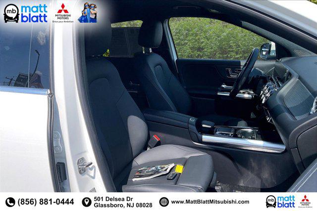 MERCEDES-BENZ GLA-CLASS - 8