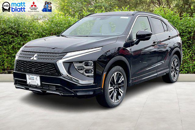 New 2026 Mitsubishi Eclipse Cross SEL