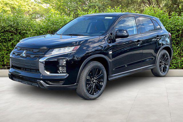 New 2026 Mitsubishi Outlander Sport 2.0 LE