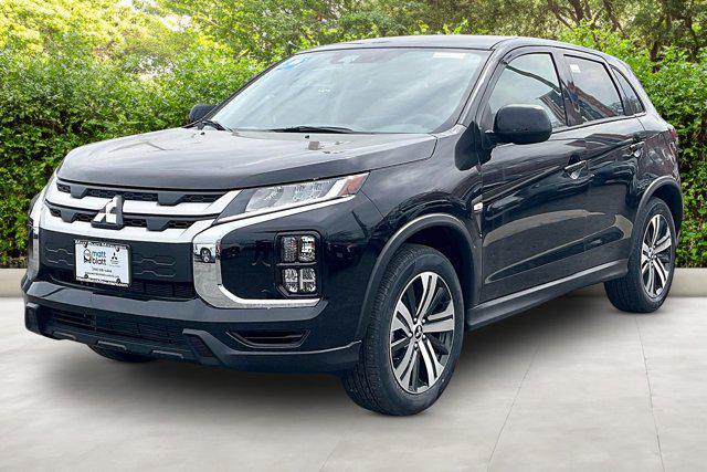 New 2026 Mitsubishi Outlander Sport 2.0 ES
