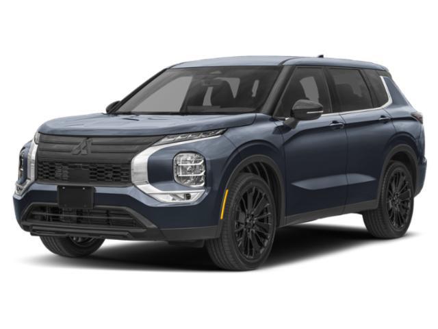 New 2026 Mitsubishi Outlander LE