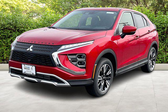 New 2026 Mitsubishi Eclipse Cross SE