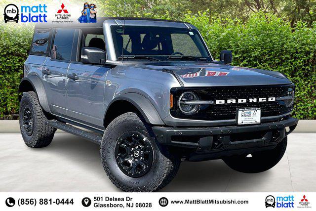 FORD BRONCO - 2
