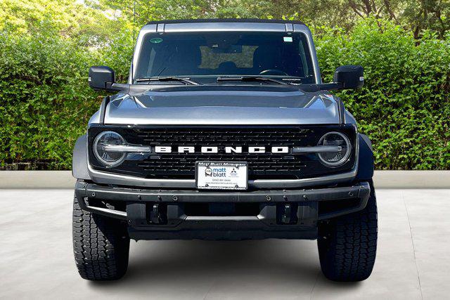 FORD BRONCO WILDTRAK - 3