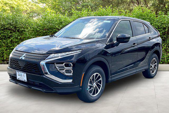 New 2026 Mitsubishi Eclipse Cross ES