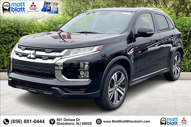 New 2026 Mitsubishi Outlander Sport SE