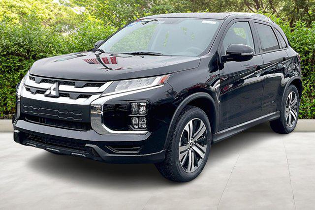 New 2026 Mitsubishi Outlander Sport SE