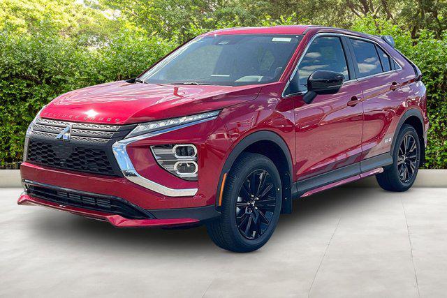 New 2026 Mitsubishi Eclipse Cross RALLIART 1.5T S-AWC