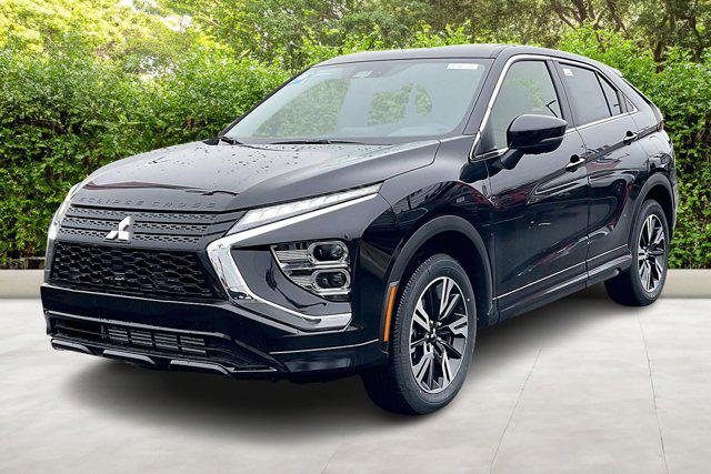 New 2026 Mitsubishi Eclipse Cross SEL