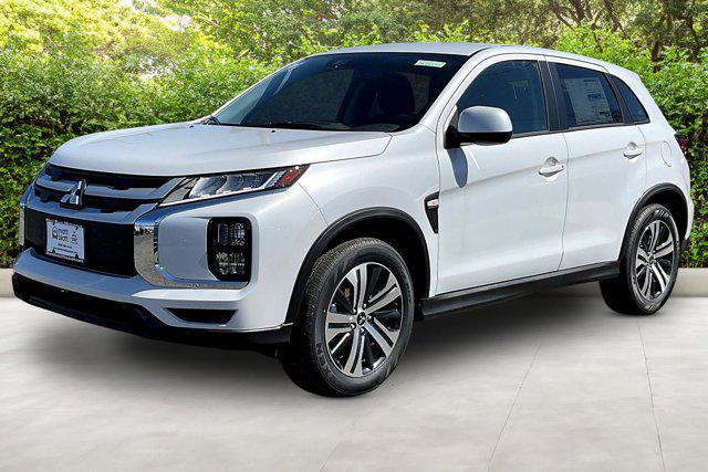 New 2026 Mitsubishi Outlander Sport 2.0 ES