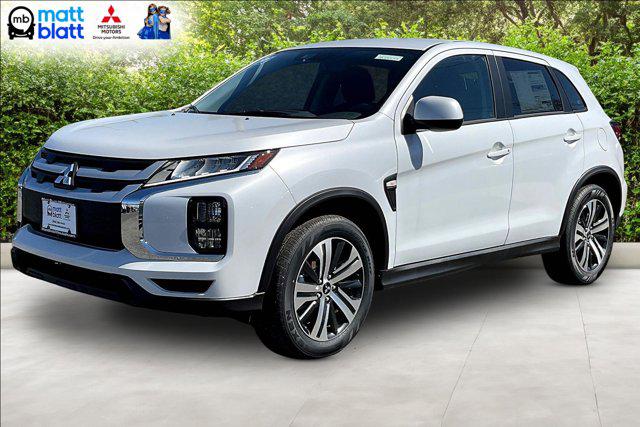 New 2026 Mitsubishi Outlander Sport 2.0 ES