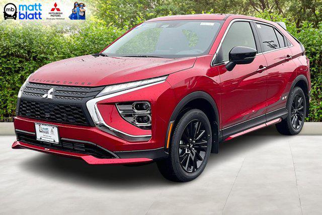 New 2026 Mitsubishi Eclipse Cross RALLIART 1.5T S-AWC