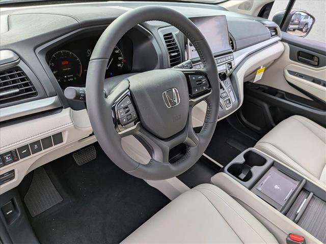 صورة 3 لـ 2026 Honda ODYSSEY EX-L