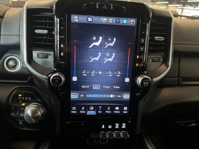 صورة مصغرة 19 لـ 2023 RAM 1500 LARAMIE