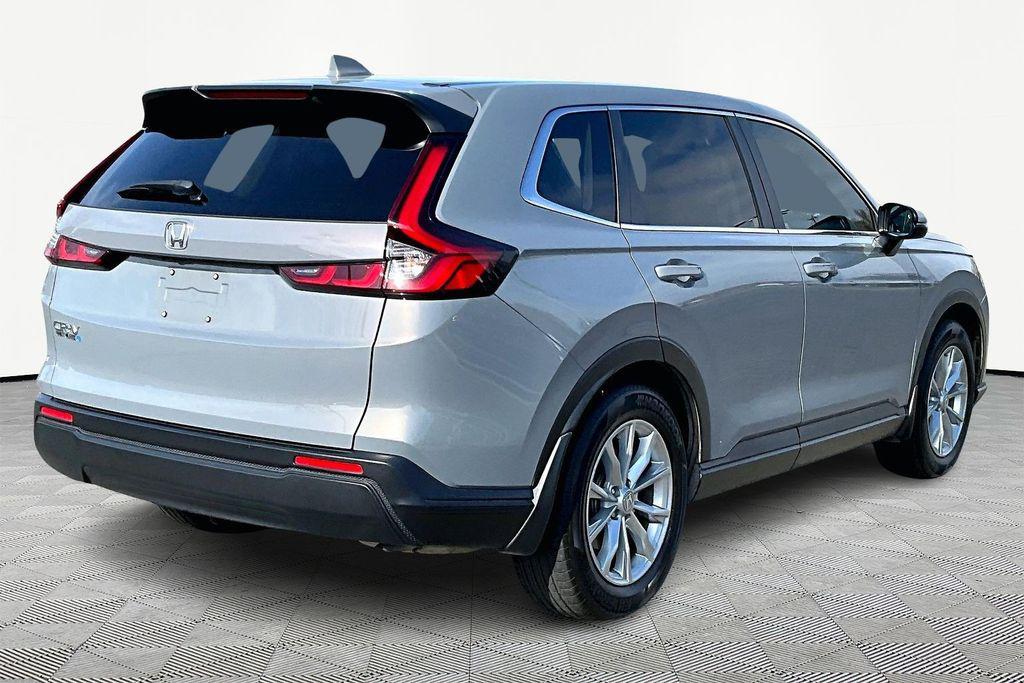 HONDA CR-V EX 2WD - 6