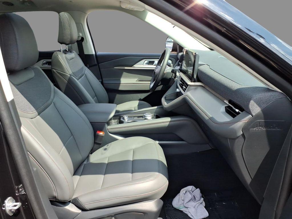 2026 FORD EXPLORER ACTIVE 缩略图 12
