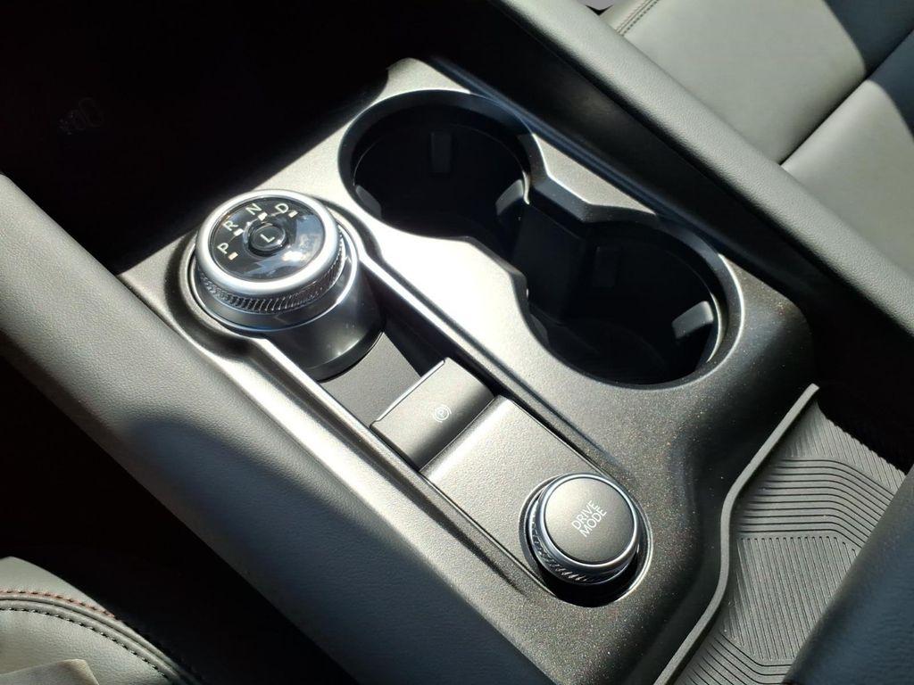 2026 FORD EXPLORER ACTIVE 缩略图 24