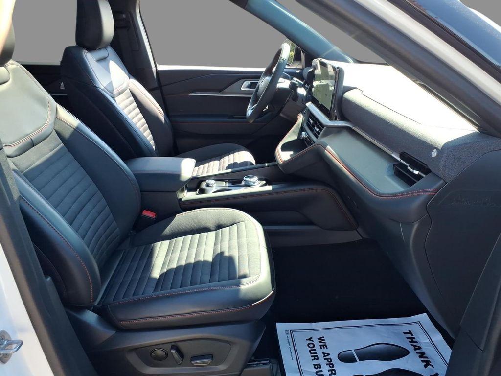 صورة مصغرة 13 لـ 2026 FORD EXPLORER ST-LINE