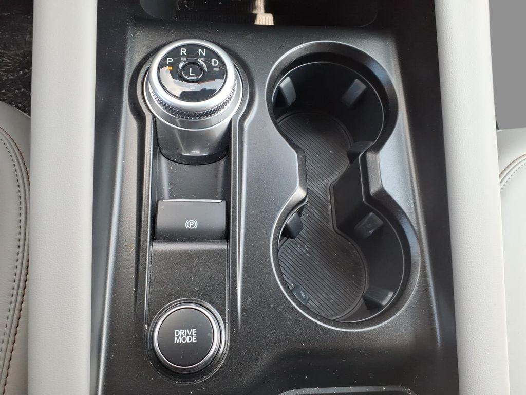 صورة مصغرة 24 لـ 2026 FORD EXPLORER ACTIVE